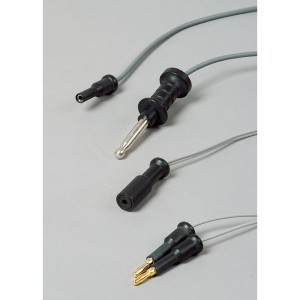 Cable for Laparoscopic Instrument