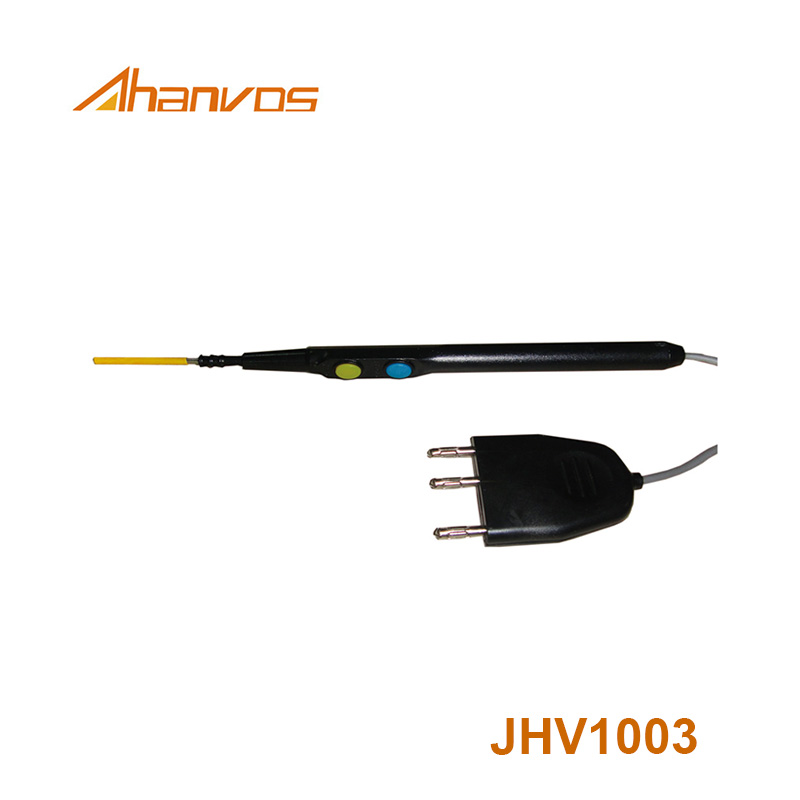 Hand-control Reusable ESU Pencil JHV1003