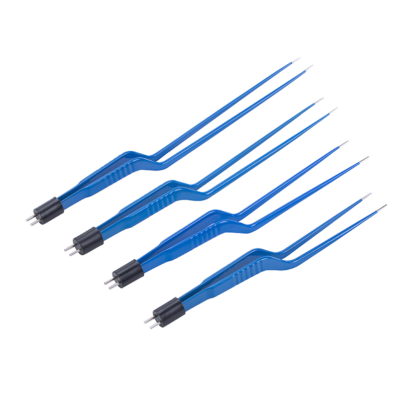 Reusable Bipolar Forceps (EU/US; Autoclavable/ Insulated